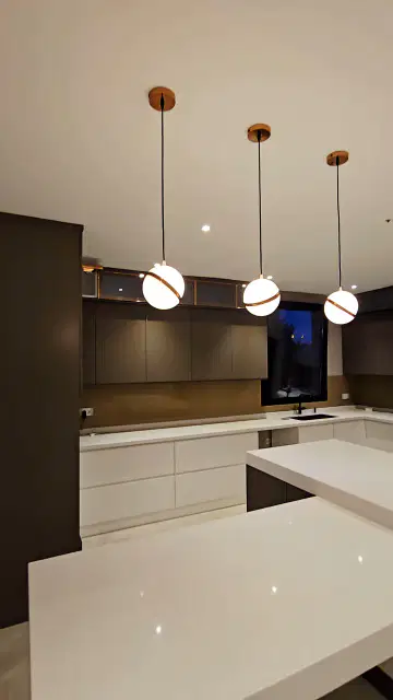 Antalya'nın Gözdesi Yeşilbayır'da, Modern Lüksün Yeni Adresi Satılık 5+1 Villa — görsel 14