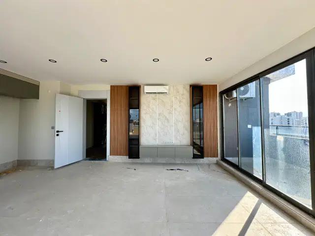 ALTINTAŞ RETRO DİAMOND 2+1 TERASLI İSKANLI DAİRE — görsel 10