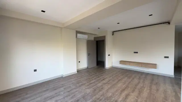 ÇAĞLAYAN BARINAKLAR'DA SIFIR BİNA DENİZE YÜRÜME MESAFESİ 4+1 DUBLEKS SATILIK DAİRE — görsel 8