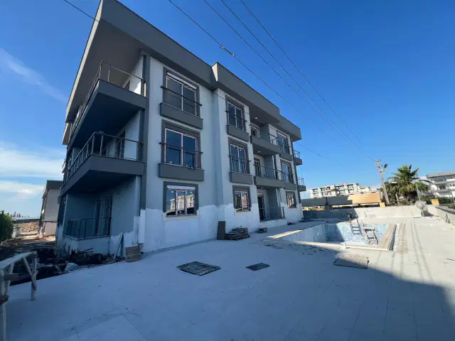 Altıntaş Kardeşkentlere 2. Parsel 2+1 daire — görsel 3