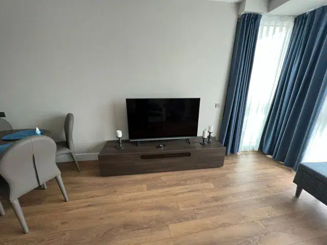 Sirius Town Eşyalı 1+1 — görsel 6