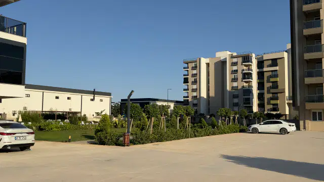 ALTINTAŞ ERMENEK SINIRINDA İSKANLI BÖLGENİN EN GENİŞ 2+1 SATILIK DAİRESİ — görsel 25