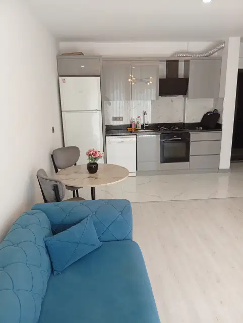 Eşyalı Sorunsuz 1+1 Daire — görsel 4