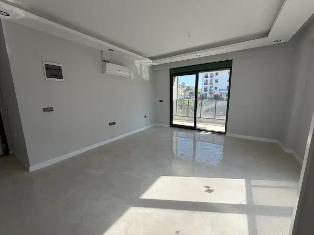 ALTINTAŞ’TA İSKANLI 57 M² NET | GENİŞ 1+1 | KAPALI OTOPARK — görsel 9