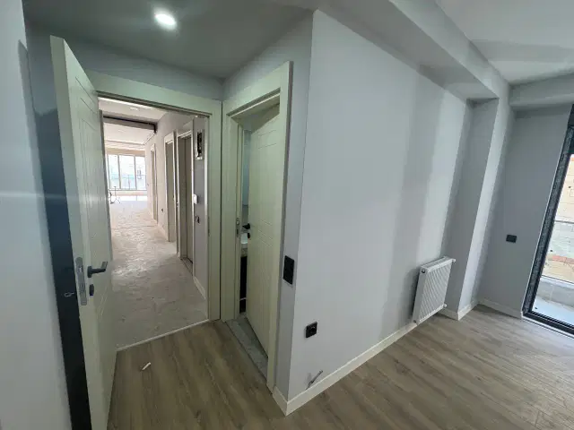 Gençlik Mahallesinde Işıklar Caddesine Yakın Satılık 3+1 Daire — görsel 22