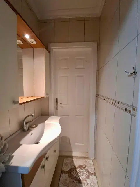 KARŞIYAKA MH. MERKEZİ KONUMDA DOĞALGAZLI 2+1 SATILIK DAİRE — görsel 14