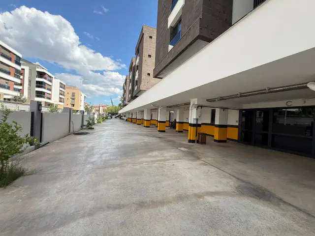 KONAKLAR’DA 3 CEPHELİ 180 M² GENİŞ 3+1 HAVUZLU SİTE — görsel 16
