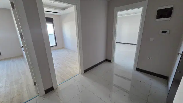 Altıntaş'ta Geniş 2+1 | Havuz | Kapalı Otopark |İskanlı — görsel 11