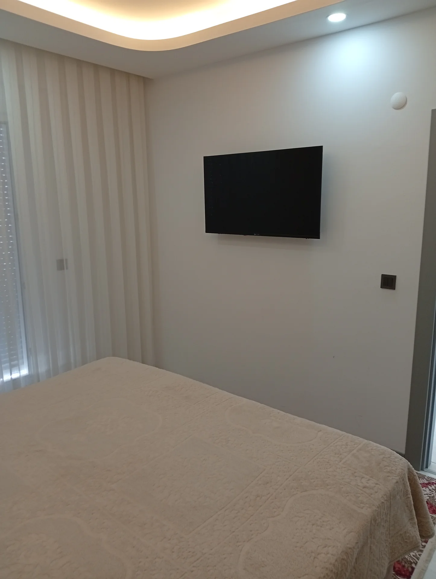 Eşyalı Sorunsuz 1+1 Daire — görsel 2