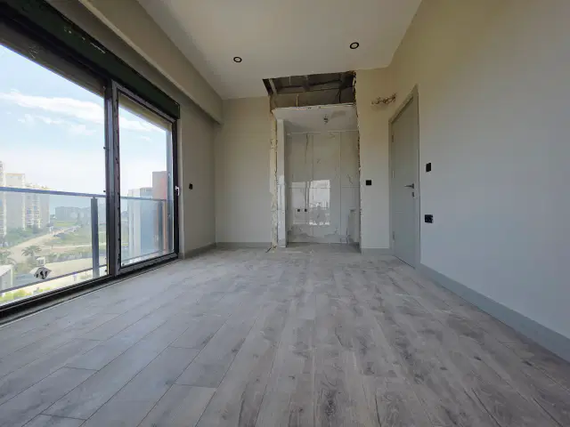 ALTINTAŞ'TA ÇİFT HAVUZ, K.OTOPARK, ÜÇ CEPHELİ 2+1 ARAKAT — görsel 24