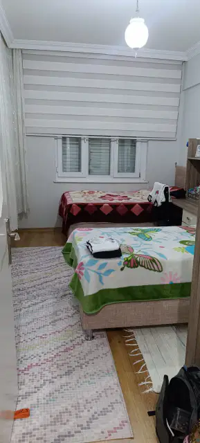 Kızıltoprak Mahallesi Mevlana Caddesi Üzeri Kiralık — görsel 9