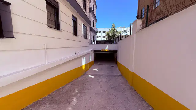 Kızılarık Da Geniş Ve Ferah 6+1 dubleks daire — görsel 29