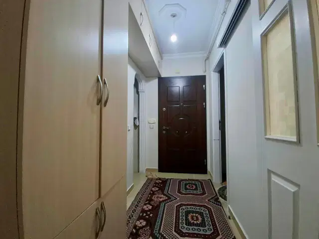 KARŞIYAKA MH. MERKEZİ KONUMDA DOĞALGAZLI 2+1 SATILIK DAİRE — görsel 13