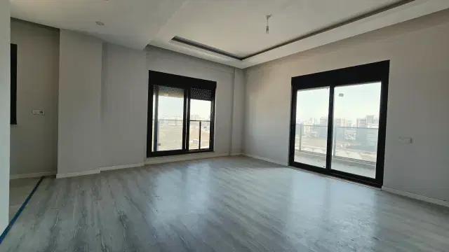 Altıntaş’ta 5. Kat, 4+1 Dubleks, Güney-Doğu Cepheli, Havuzlu ve Zengin Sosyal Donatılı Site İçerisinde — görsel 11