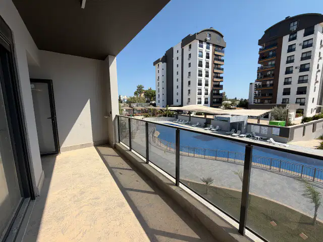 ALTINTAŞ’TA İSKANLI 3+1 | HAVUZ CEPHELİ | KAPALI OTOPARK — görsel 20
