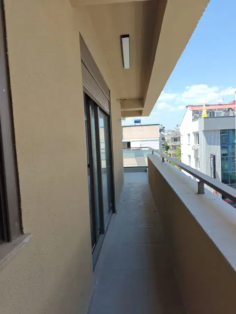 Zerdalilik Mah. Cebesoy Cad.de Sıfır Bina Katta Satılık 2+1 Daire — görsel 19