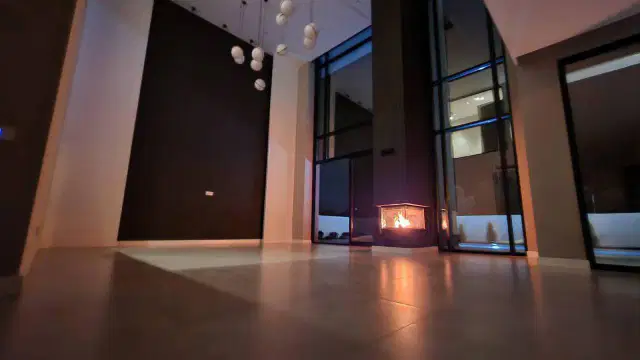 Antalya'nın Gözdesi Yeşilbayır'da, Modern Lüksün Yeni Adresi Satılık 5+1 Villa — görsel 10