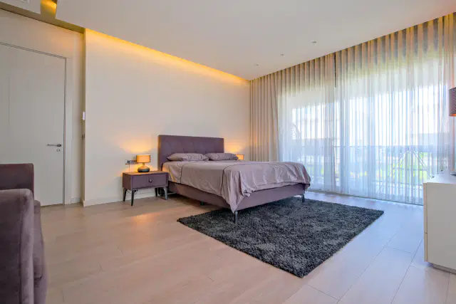 DÖŞEMEALTI ALTINKALE'DE ÖZEL HAVUZLU 6+1 MÜSTAKİL VİLLA — görsel 19