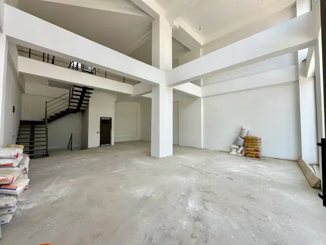 KARDEŞ KENT CAD ÜZERİ SATILIK DÜKKAN — görsel 5