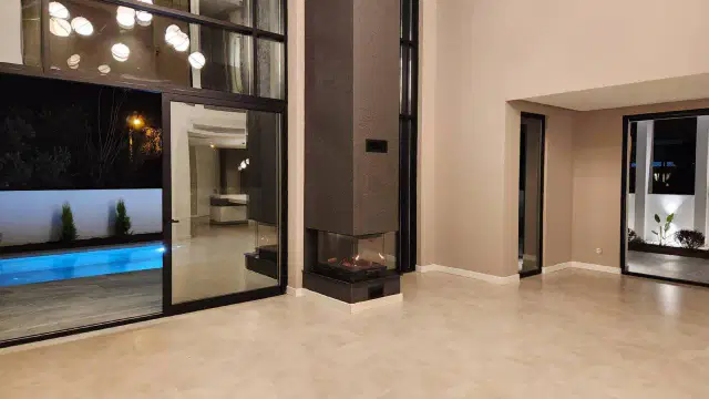 Antalya'nın Gözdesi Yeşilbayır'da, Modern Lüksün Yeni Adresi Satılık 5+1 Villa — görsel 18