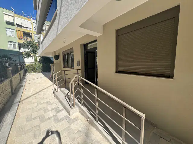 Gençlik Mahallesinde Işıklar Caddesine Yakın Satılık 3+1 Daire — görsel 4