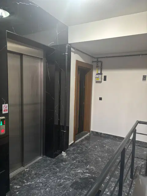 Kepez Teomanpaşa'da 1+1 Dolu Mutfaklı Daire İlk Kıracısını Bekliyor — görsel 9