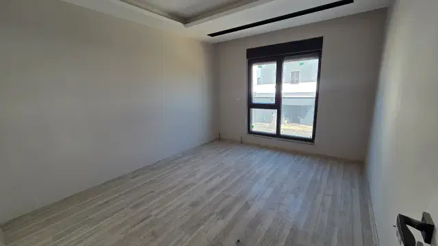 Altıntaş'ta Geniş 2+1 | Havuz | Kapalı Otopark |İskanlı — görsel 16