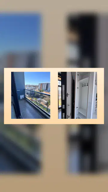 🏡 RESIDENCE IV-VIP | Yeni Formda Bir Yaşam — görsel 5