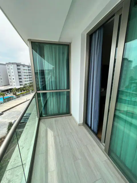 Sirius Town Eşyalı 1+1 — görsel 7
