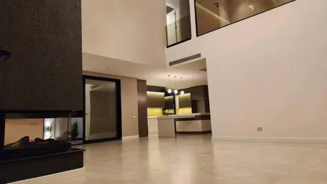 Antalya'nın Gözdesi Yeşilbayır'da, Modern Lüksün Yeni Adresi Satılık 5+1 Villa — görsel 15
