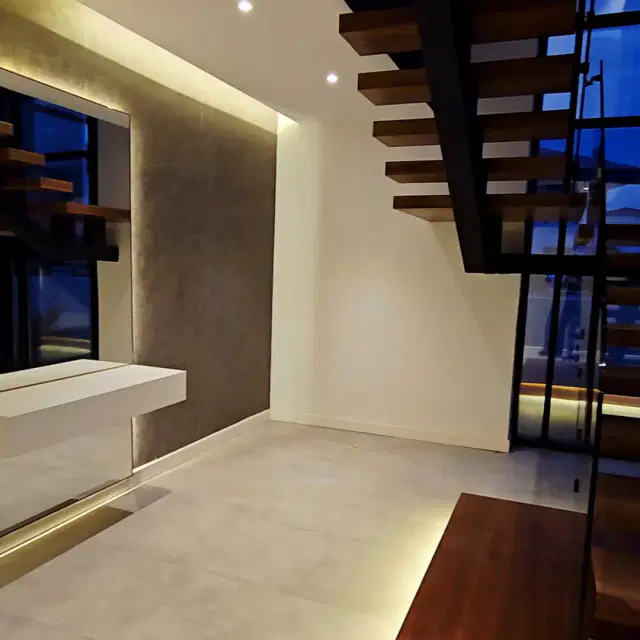 Antalya'nın Gözdesi Yeşilbayır'da, Modern Lüksün Yeni Adresi Satılık 5+1 Villa — görsel 8