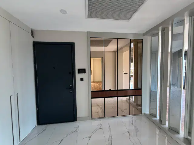 KONAKLAR’DA 3 CEPHELİ 180 M² GENİŞ 3+1 HAVUZLU SİTE — görsel 12