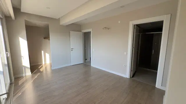 ALTINTAŞ ERMENEK SINIRINDA İSKANLI BÖLGENİN EN GENİŞ 2+1 SATILIK DAİRESİ — görsel 17