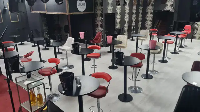 12.CADDE DE  DEVREN KİRALIK CANLI MÜZİKLİ  OCAKBAŞI RESTORAN — görsel 15