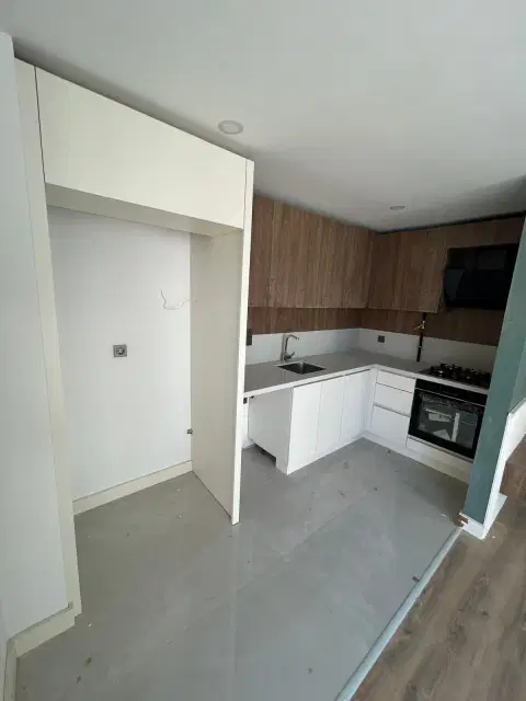 Zerdalilik Mah. Cebesoy Cad.de Sıfır Bina Katta Satılık 2+1 Daire — görsel 13