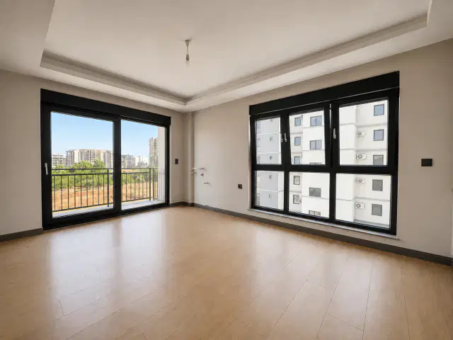 ALTINTAŞ 2BLOKLU SİTEDE 1+1 KATTA DAİRE — görsel 10