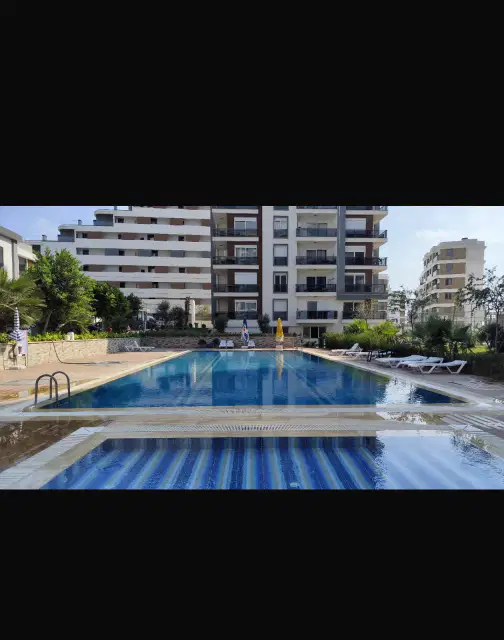Eşyalı Sorunsuz 1+1 Daire — görsel 10