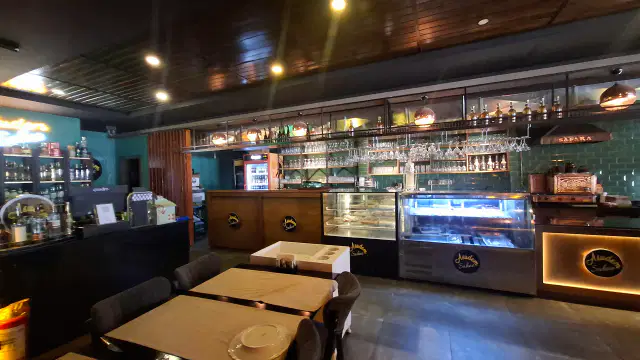 12.CADDE DE  DEVREN KİRALIK CANLI MÜZİKLİ  OCAKBAŞI RESTORAN — görsel 7