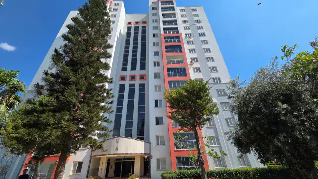 Altıntaş'ta Hopel Sitede  1+1  Kiralık Eşyalı — görsel 2