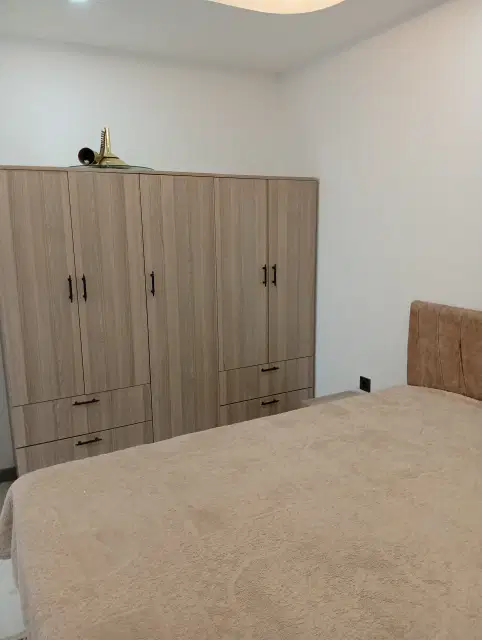 Eşyalı Sorunsuz 1+1 Daire — görsel 7