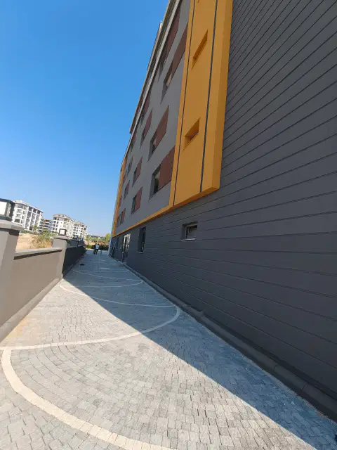 Altıntaş'ta Site İçi İskanlı Satılık 2+1 — görsel 5