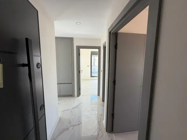 ALTINTAŞ’TA HAVUZLU SİTEDE 2+1 SATILIK DAİRE — görsel 6