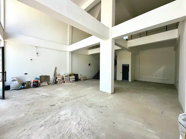 KARDEŞ KENT CADDE ĞZERİ KİRALIK DÜKKAN — görsel 8