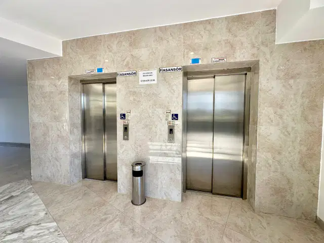 ALTINTAŞ RETRO DİAMOND 2+1 TERASLI İSKANLI DAİRE — görsel 7