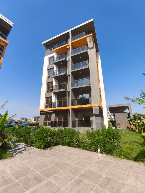 Altıntaş'ta Site İçi İskanlı Satılık 2+1 — görsel 3