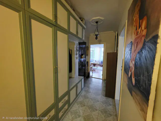 GÜZELOBA'DA DENİZE 2.PARSEL 3+2 DUBLEKS SATILIK DAİRE — görsel 3