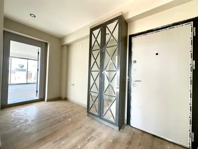 ALTINTAŞ RETRO DİAMOND 2+1 TERASLI İSKANLI DAİRE — görsel 15