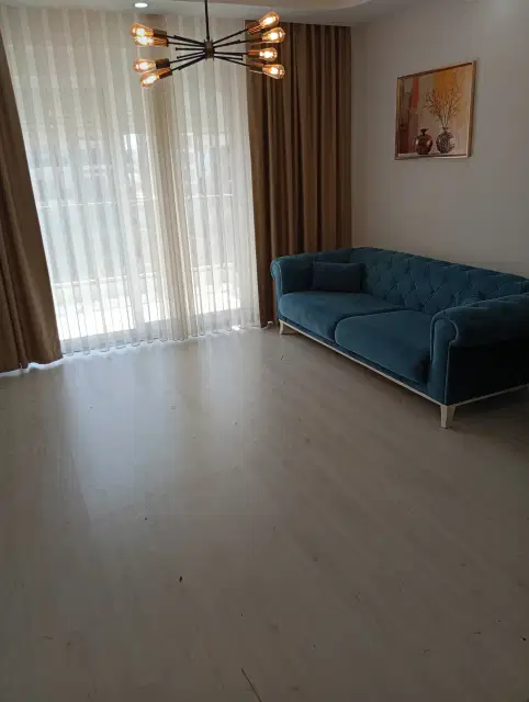 Eşyalı Sorunsuz 1+1 Daire — görsel 9