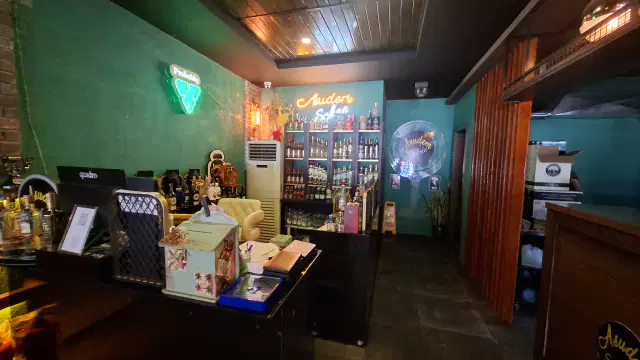 12.CADDE DE  DEVREN KİRALIK CANLI MÜZİKLİ  OCAKBAŞI RESTORAN — görsel 4