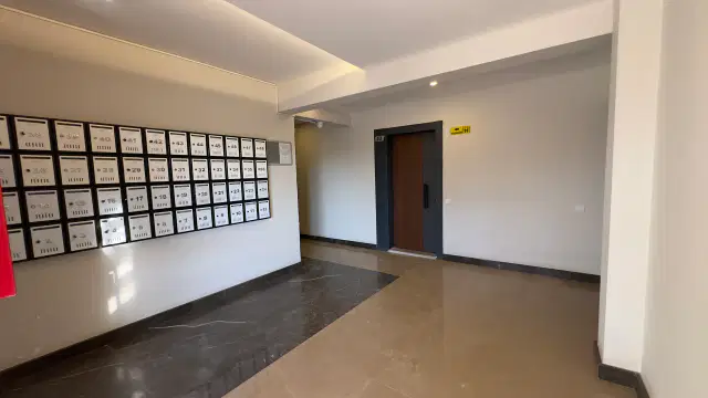 ALTINTAŞ ERMENEK SINIRINDA İSKANLI BÖLGENİN EN GENİŞ 2+1 SATILIK DAİRESİ — görsel 24